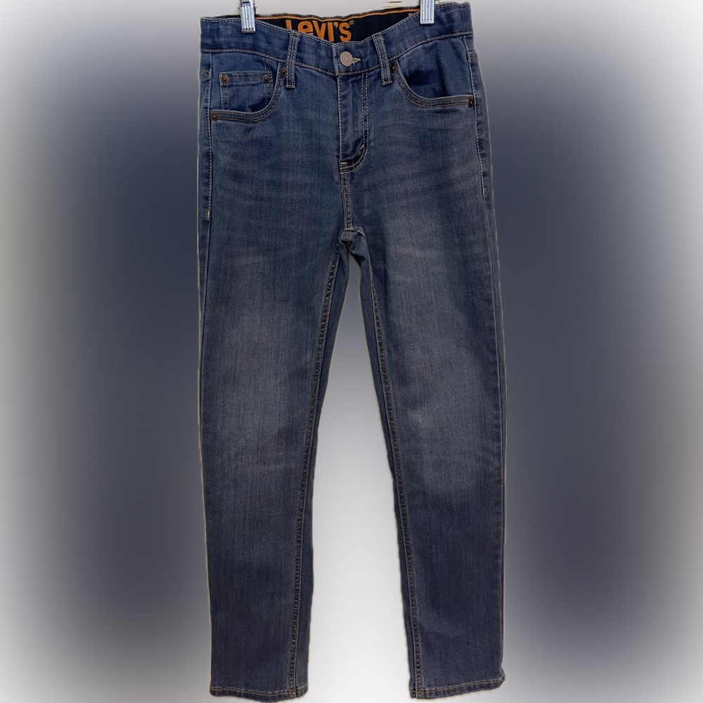 Levi's 510 Kids Jeans